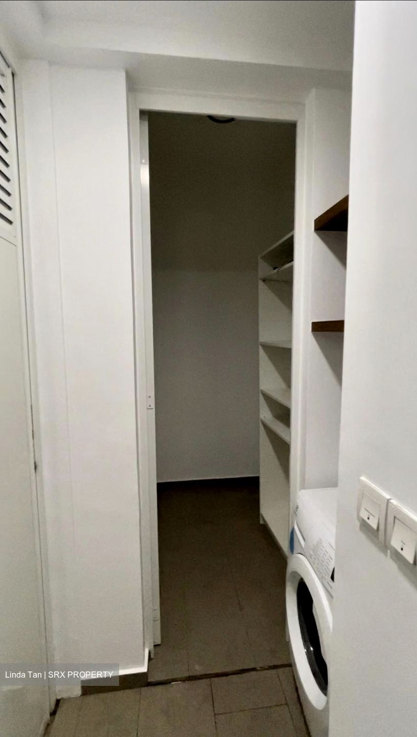 Stratum (D18), Condominium #561879131